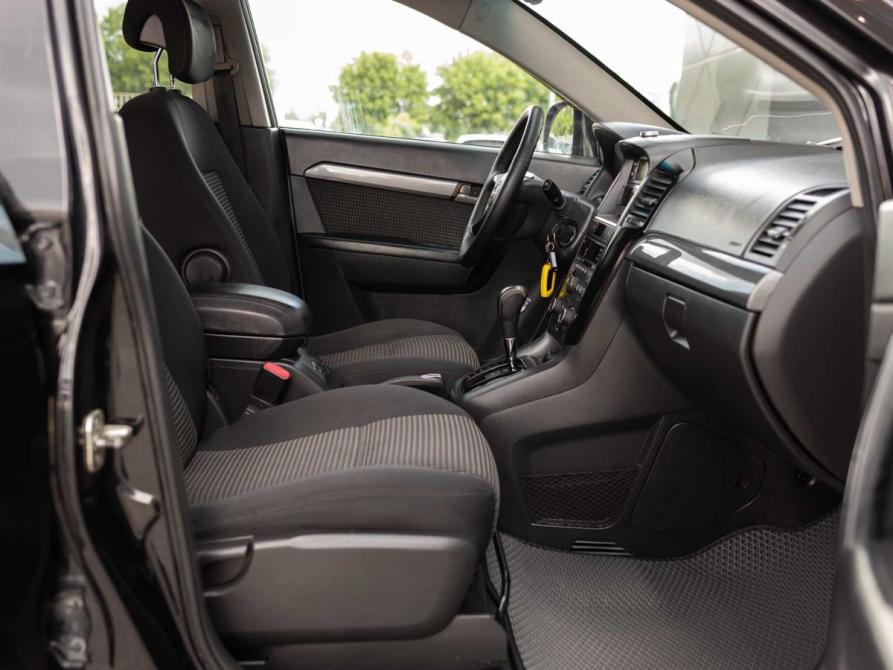 Chevrolet Captiva I Новосибирск  - изображение 20