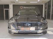 Hyundai Sonata VIII (DN8) Минеральные Воды  - изображение 23