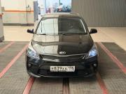 Kia Rio IV Магнитогорск  - изображение 10