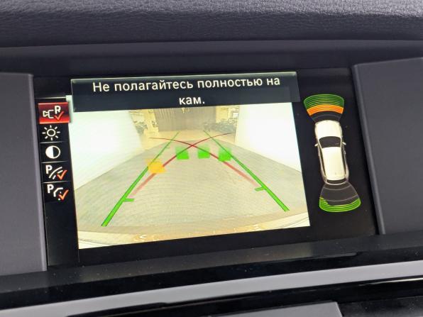 BMW X3 II (F25) Рестайлинг с пробегом 2016 года, цена 3 200 000 рублей, 54151 км, внедорожник, Автокод Объявления
