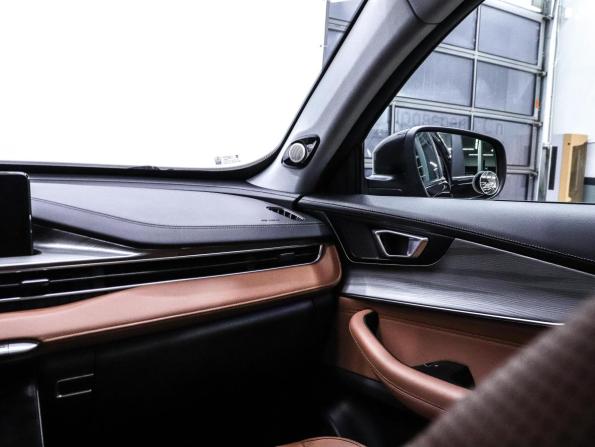 Chery Tiggo 8 Pro Max I с пробегом 2022 года, цена 2 330 000 рублей, 116283 км, внедорожник, Автокод Объявления