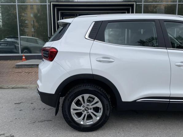 Chery Tiggo 4 Pro I с пробегом 2023 года, цена 1 539 000 рублей, 77207 км, внедорожник, Автокод Объявления