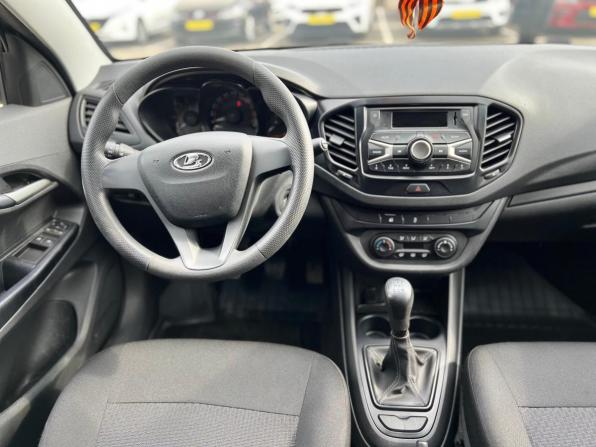 Lada (ВАЗ) Vesta I с пробегом 2021 года, цена 1 000 000 рублей, 52891 км, седан, Автокод Объявления