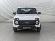 Lada (ВАЗ) Niva Legend Волгоград  - изображение 34