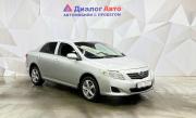 Toyota Corolla X (E140 E150) Азнакаево  - изображение 30