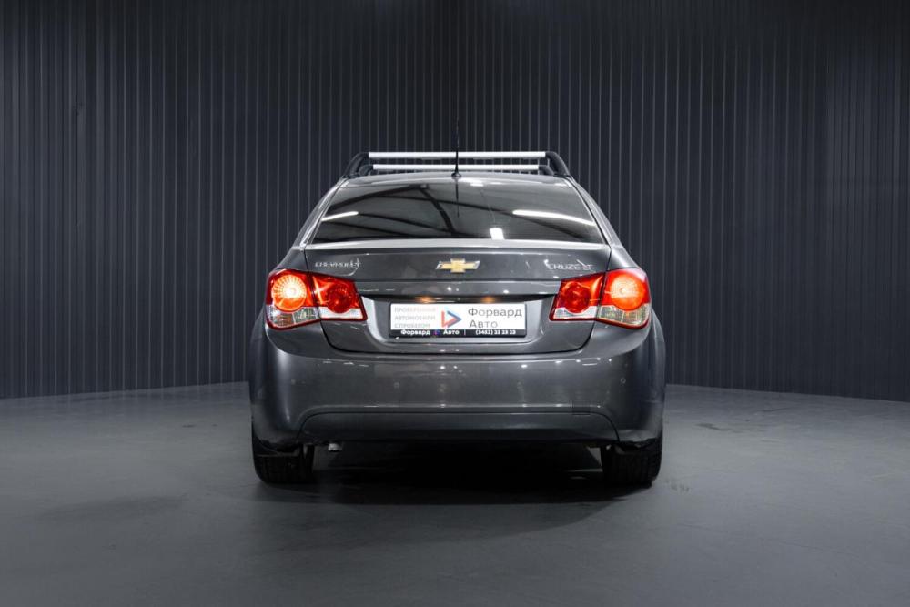 Chevrolet Cruze I Тюмень  - изображение 7
