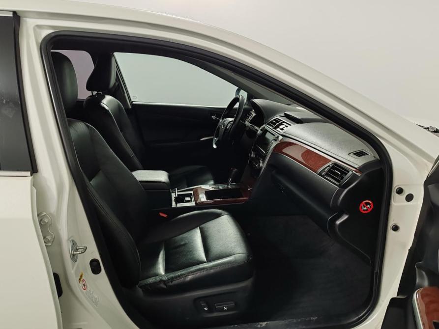 Toyota Camry VII (XV50) Москва  - изображение 16