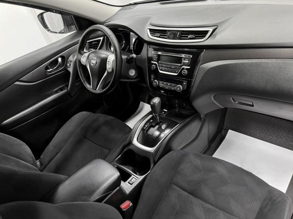 Nissan X-Trail III с пробегом 2016 года, цена 1 480 000 рублей, 154932 км, внедорожник, Автокод Объявления