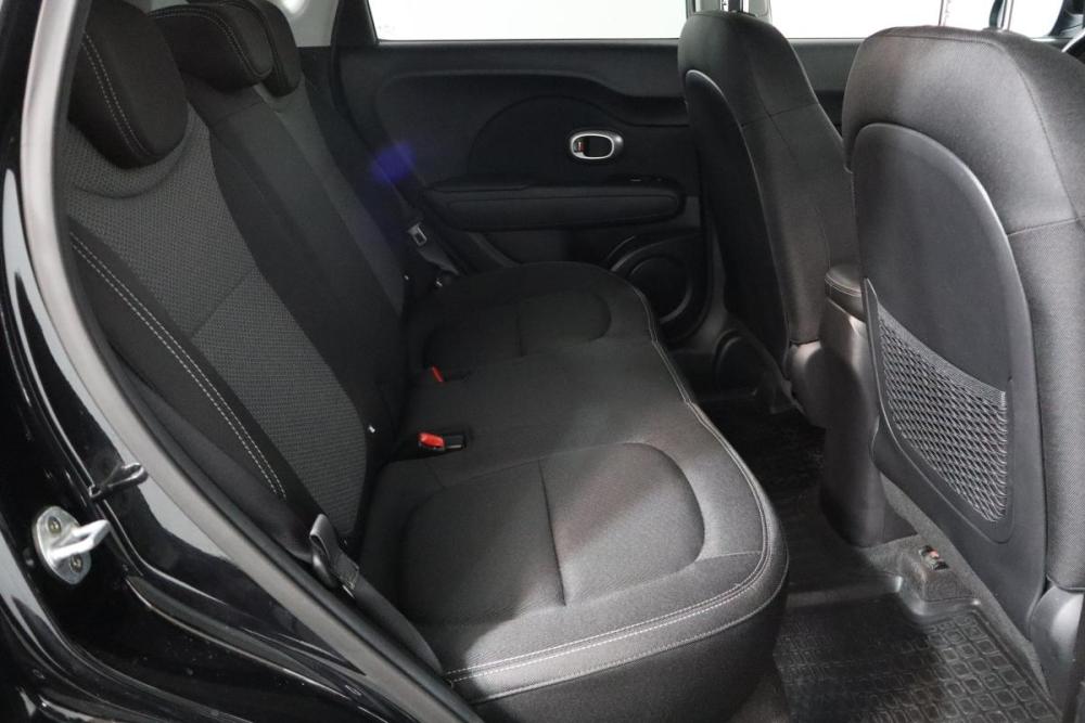 Kia Soul II Рестайлинг Санкт-Петербург  - изображение 12