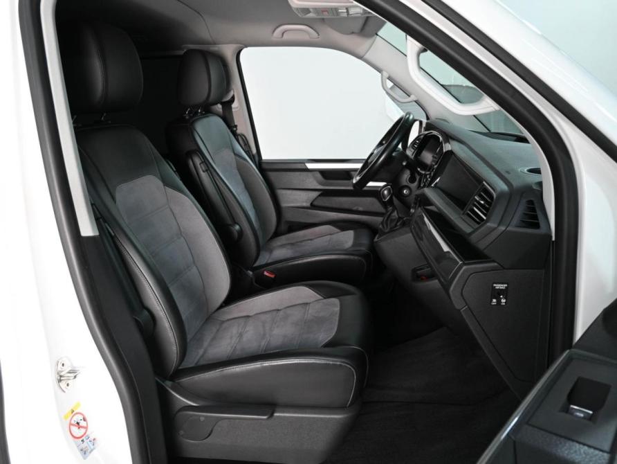 Volkswagen Multivan T6 Рестайлинг Ростов-на-Дону  - изображение 8