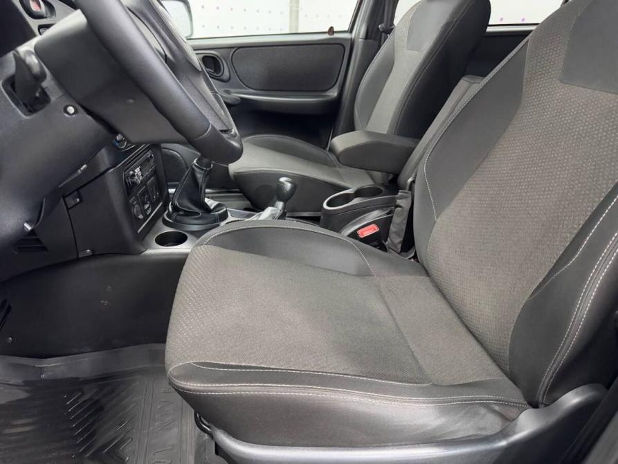 Chevrolet Niva I Рестайлинг Воронеж  - изображение 32