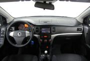 SsangYong Actyon II Екатеринбург  - изображение 41