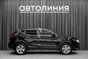Nissan Qashqai II Рестайлинг Красноярск  - изображение 24