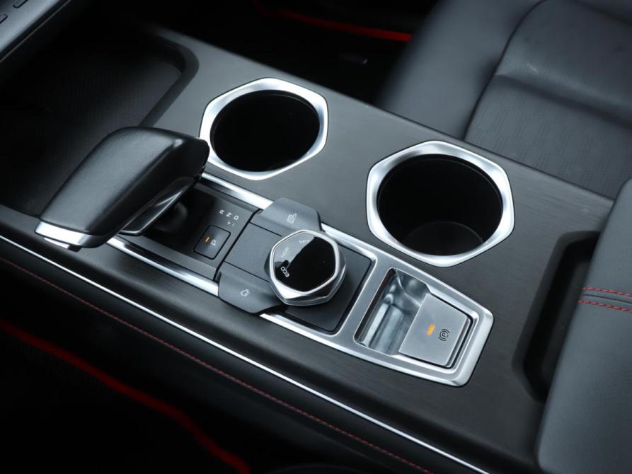Changan CS55 Plus II Москва  - изображение 15