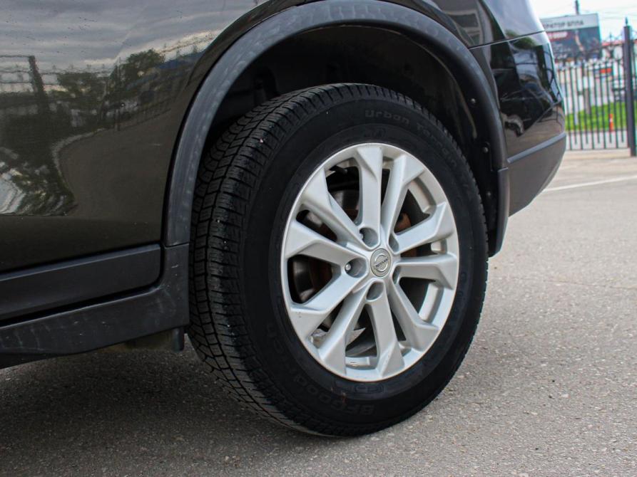 Nissan X-Trail III Калуга  - изображение 22
