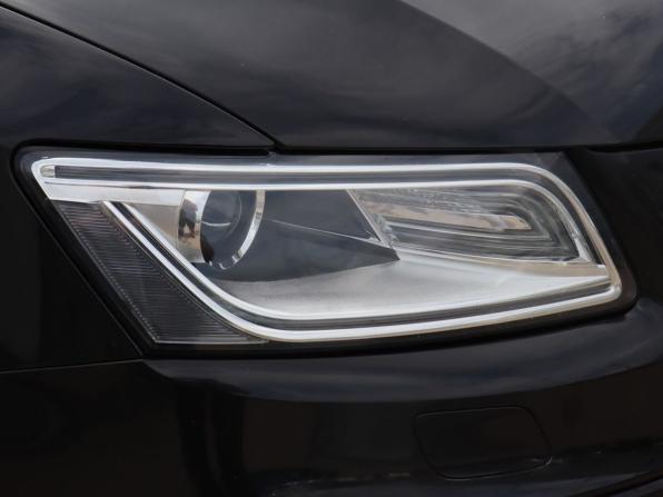 Audi Q5 I (8R) Рестайлинг с пробегом 2015 года, цена 1 750 000 рублей, 171670 км, внедорожник, Автокод Объявления