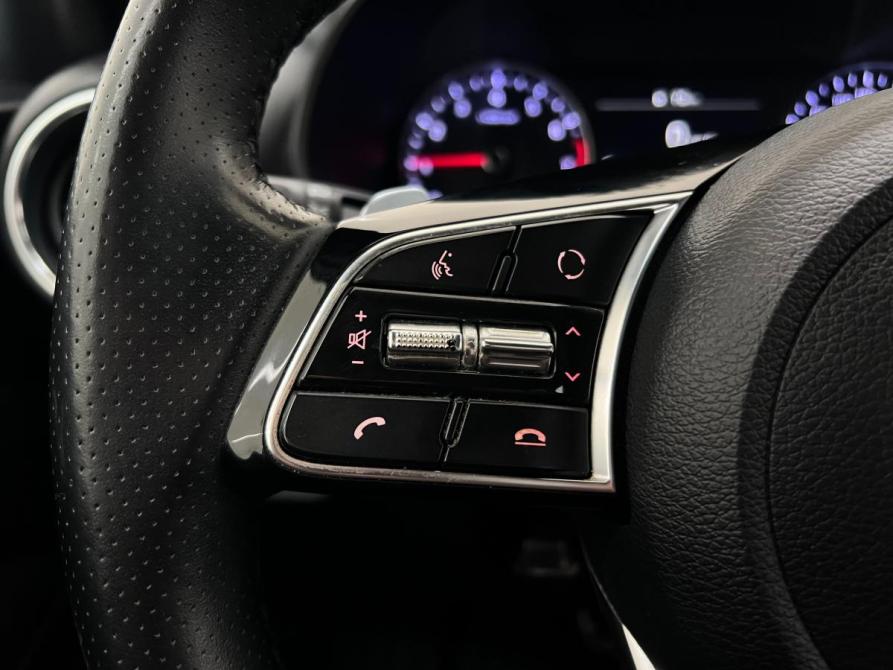 Kia Cerato IV Волгоград  - изображение 16