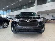 Toyota Highlander III (XU50) Москва  - изображение 28