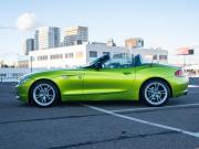 BMW Z4 II (E89) Москва  - изображение 36