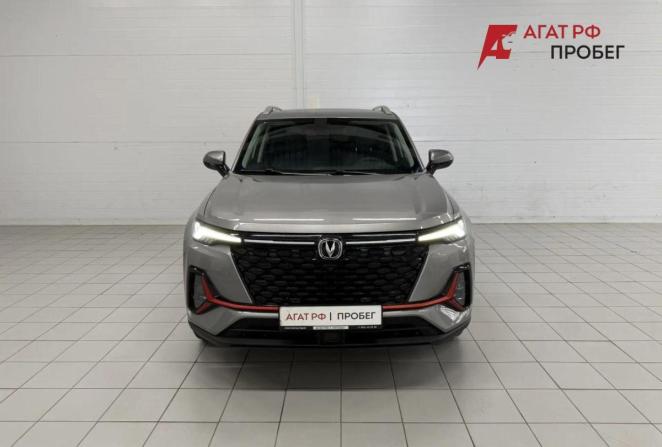 Changan CS35 Plus I Рестайлинг с пробегом 2023 года, цена 1 820 000 рублей, 24706 км, внедорожник, Автокод Объявления
