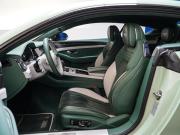Bentley Continental GT III Москва  - изображение 43