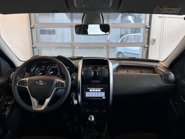 Lada (ВАЗ) Largus I Рестайлинг с пробегом 2021 года, цена 1 295 000 рублей, 108380 км, универсал, Автокод Объявления