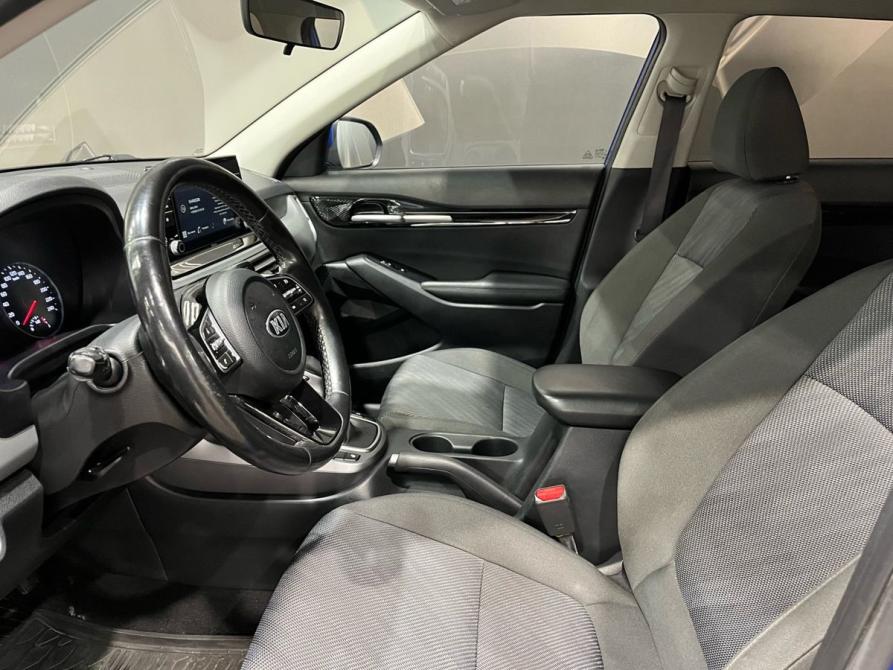 Kia Seltos I Пермь  - изображение 16
