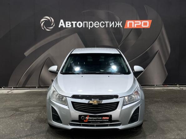 Chevrolet Cruze I Рестайлинг с пробегом 2014 года, цена 570 000 рублей, 391597 км, хэтчбек, Автокод Объявления
