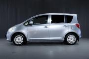 Toyota Ractis I Тюмень  - изображение 28