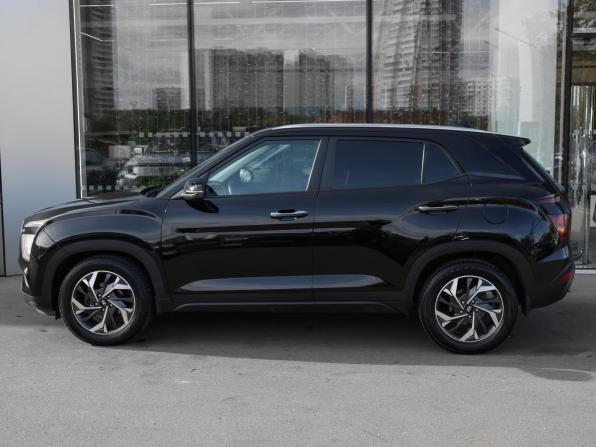 Hyundai Creta II с пробегом 2021 года, цена 2 149 000 рублей, 70178 км, внедорожник, Автокод Объявления