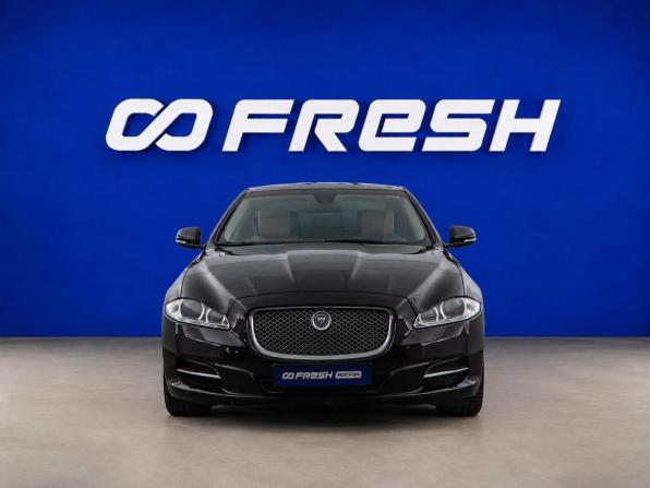 Jaguar XJ IV (X351) с пробегом 2010 года, цена 1 749 077 рублей, 109321 км, седан, Автокод Объявления