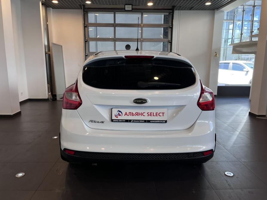 Ford Focus III Чебоксары  - изображение 4