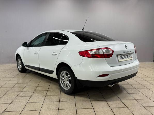 Renault Fluence I с пробегом 2010 года, цена 490 000 рублей, 251988 км, седан, Автокод Объявления