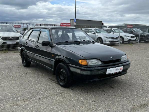 Lada (ВАЗ) 2114 с пробегом 2005 года, цена 92 560 рублей, 269727 км, хэтчбек, Автокод Объявления