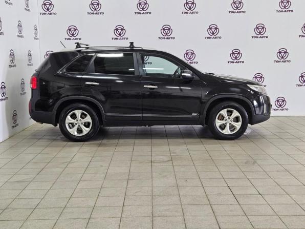 Kia Sorento II Рестайлинг с пробегом 2018 года, цена 1 397 000 рублей, 342983 км, внедорожник, Автокод Объявления