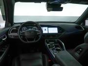Geely Tugella I Рестайлинг Москва  - изображение 33