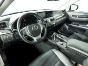 Lexus GS IV Санкт-Петербург  - изображение 32
