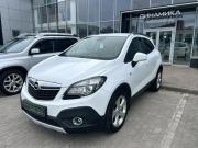 Opel Mokka I Череповец  - изображение 14