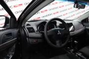 Mitsubishi Lancer X Рестайлинг Сургут  - изображение 33