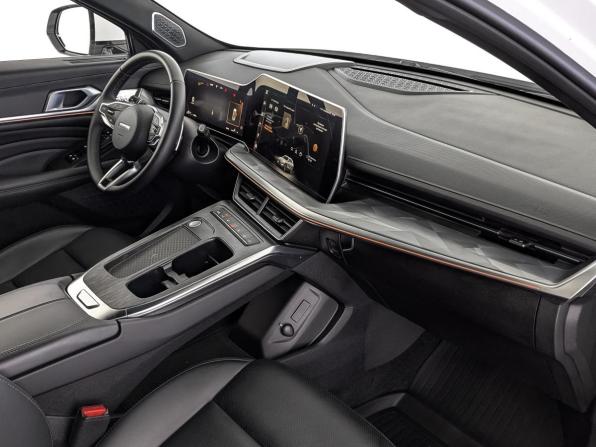 Haval F7 II с пробегом 2024 года, цена 2 950 000 рублей, 10680 км, внедорожник, Автокод Объявления
