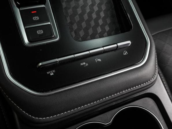 Chery Tiggo 8 I Рестайлинг с пробегом 2023 года, цена 1 999 000 рублей, 26455 км, внедорожник, Автокод Объявления