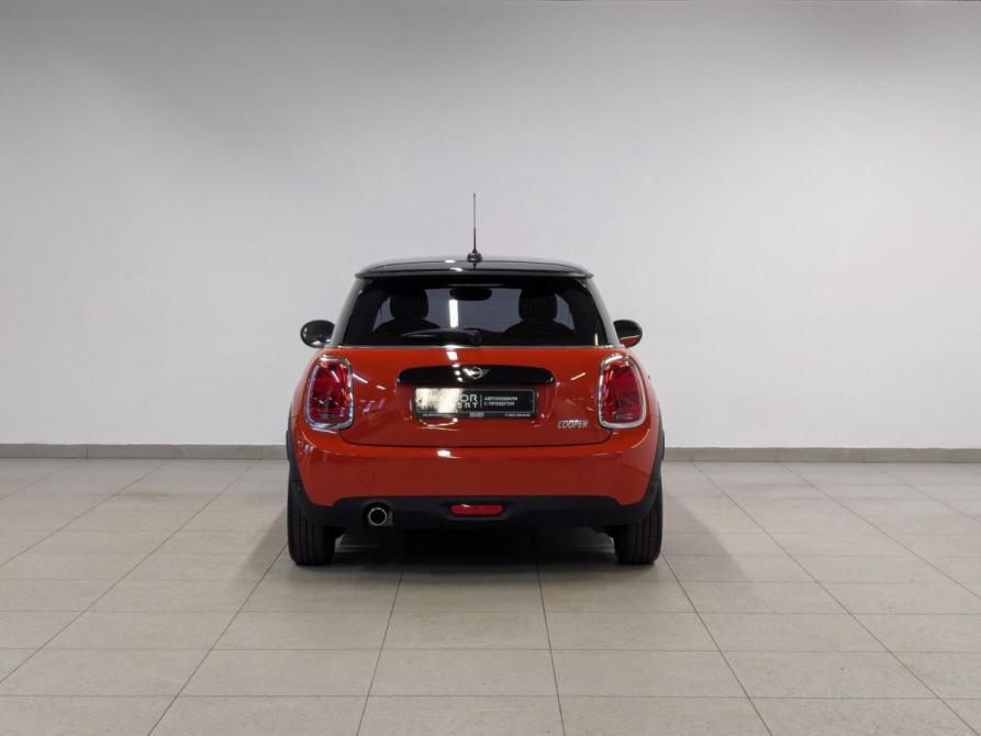Mini Hatch III (F55/F56) Рестайлинг Санкт-Петербург  - изображение 6