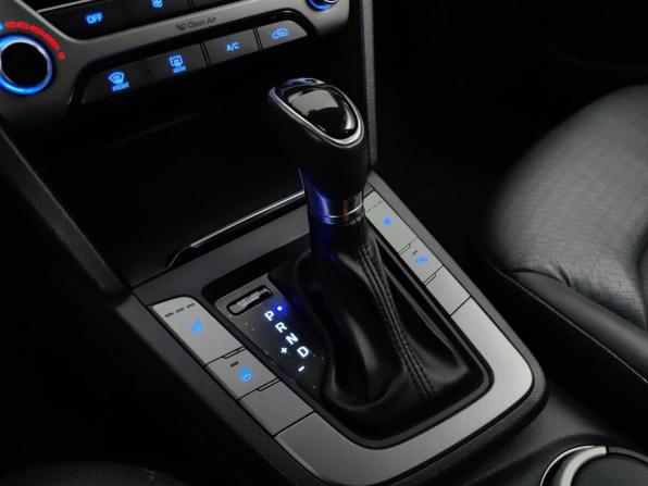 Hyundai Elantra VI (AD) с пробегом 2016 года, цена 1 498 000 рублей, 79000 км, седан, Автокод Объявления