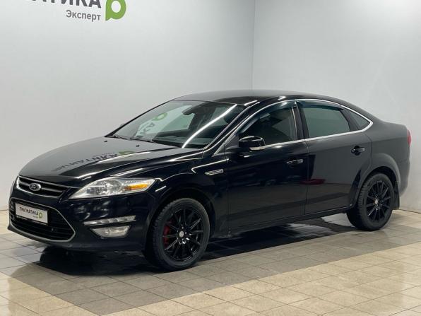 Ford Mondeo IV Рестайлинг с пробегом 2012 года, цена 665 000 рублей, 328000 км, седан, Автокод Объявления
