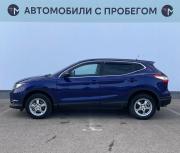 Nissan Qashqai II Стерлитамак  - изображение 32