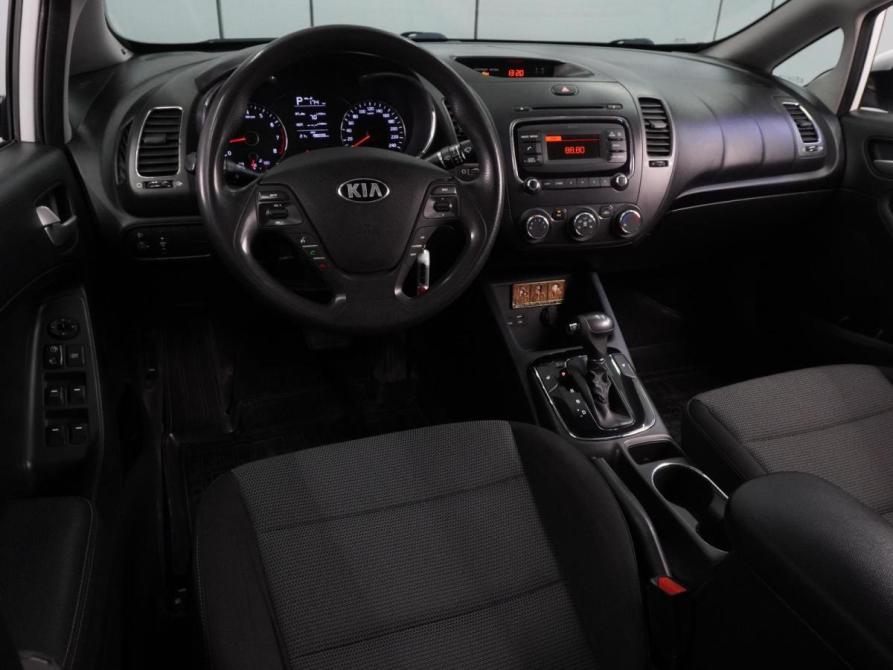 Kia Cerato III Рестайлинг (Classic) Воронеж  - изображение 6