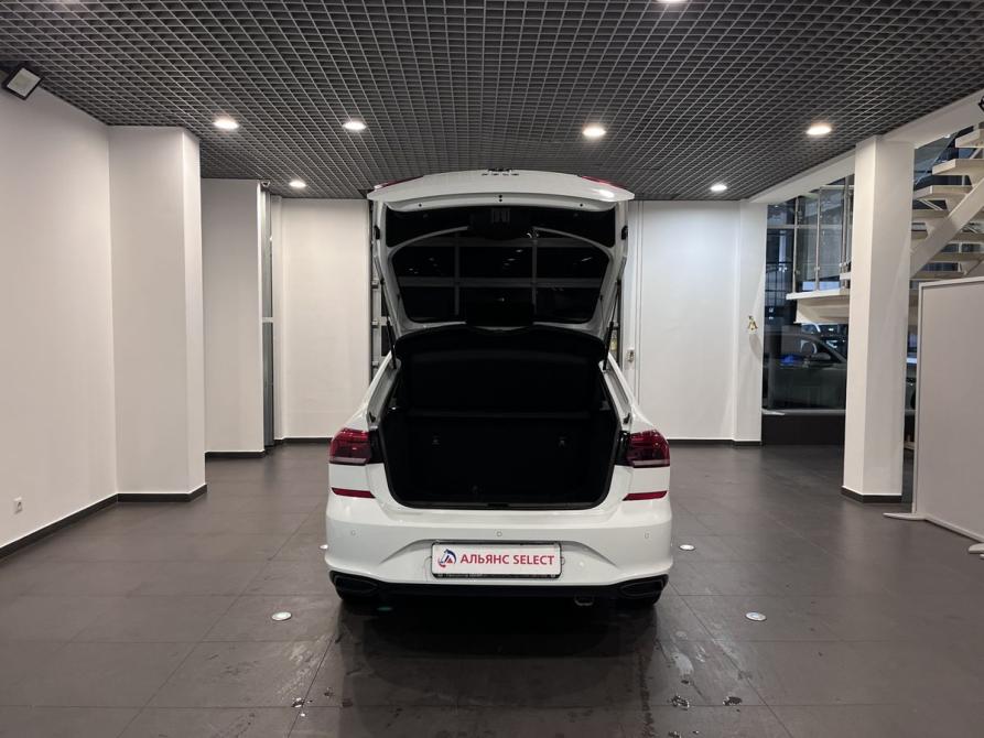 Volkswagen Polo VI Чебоксары  - изображение 37