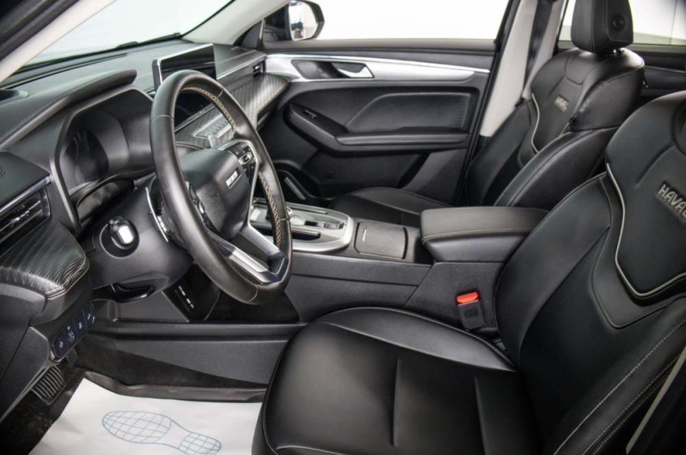 Haval Jolion I Пермь  - изображение 10
