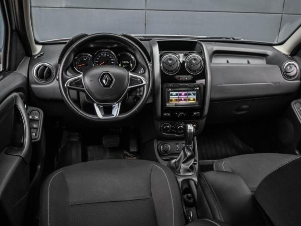 Renault Duster I Рестайлинг с пробегом 2020 года, цена 1 634 000 рублей, 74223 км, внедорожник, Автокод Объявления