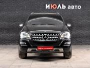 Mercedes-Benz M-Класс II (W164) Рестайлинг Екатеринбург  - изображение 22